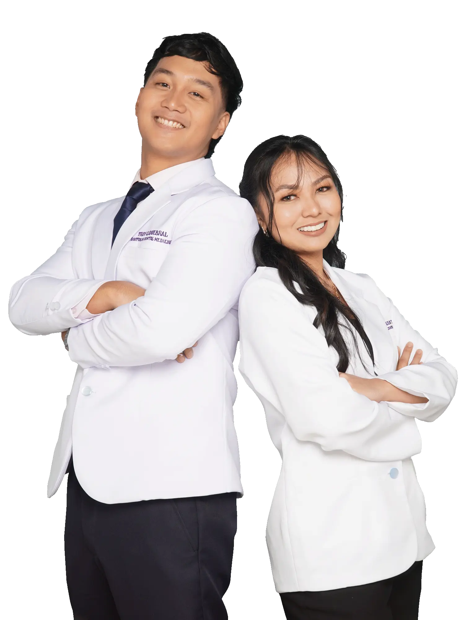 Provident Dental Clinic dentists