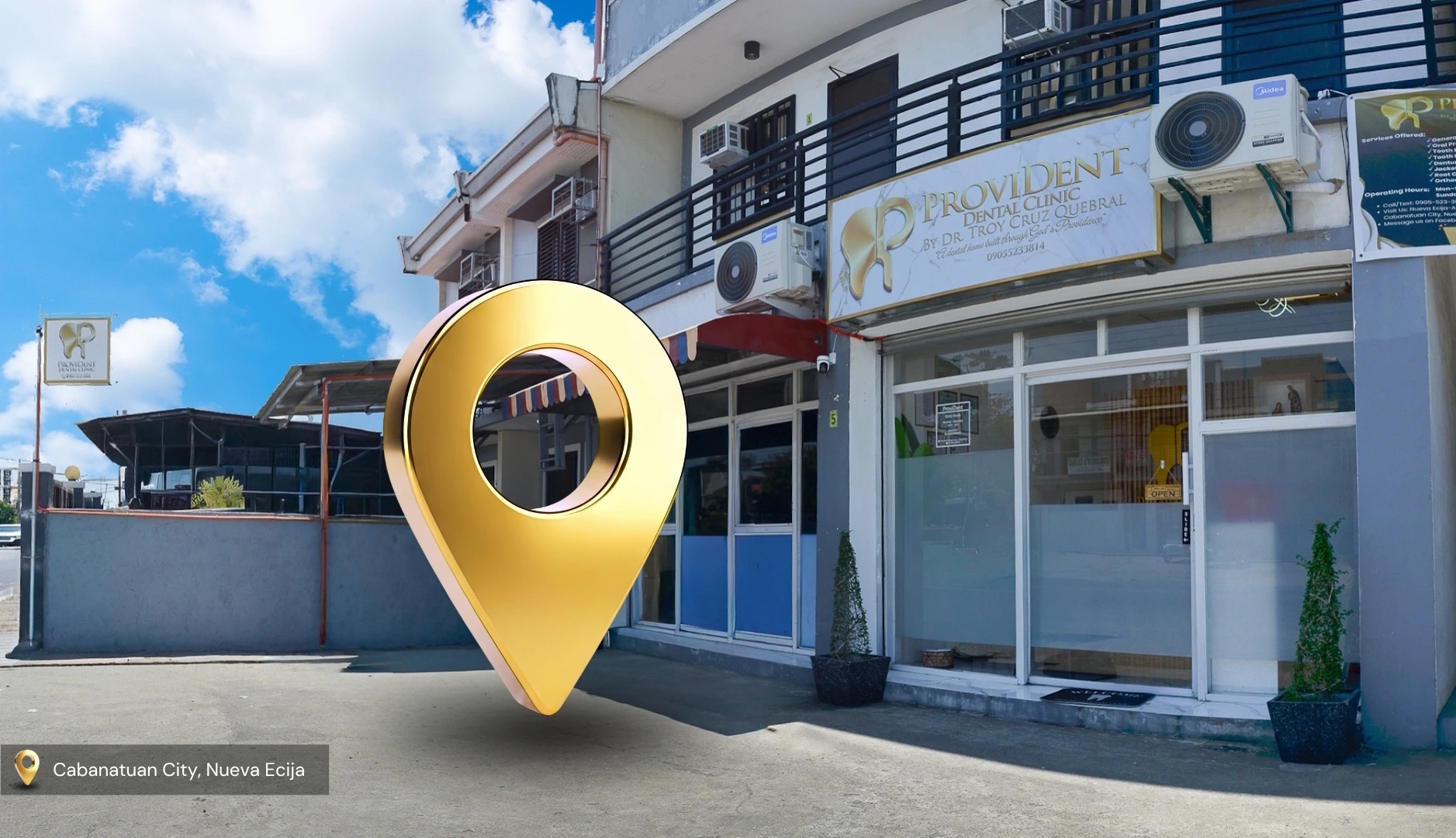 Cabanatuan City clinic photo 2