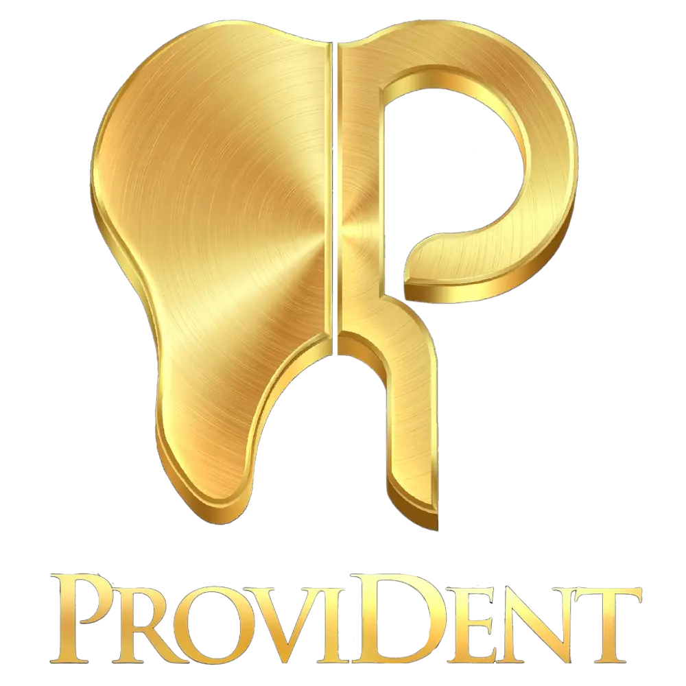 Provident Dental Clinic logo